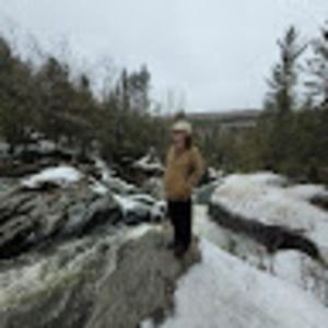 Meet your Posher, Ekiel